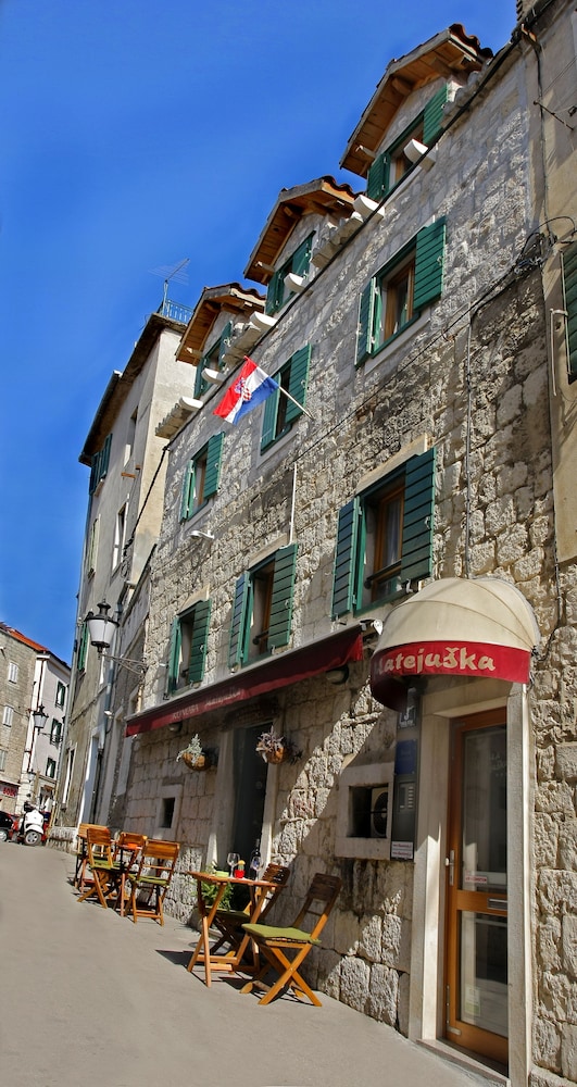Villa Matejuska 3/49