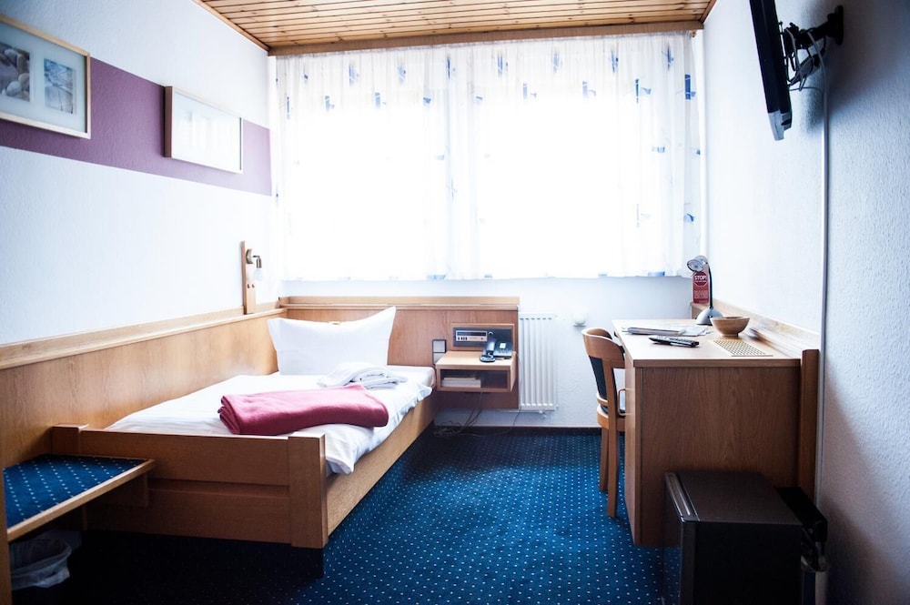 City Hotel Hanau 35/43