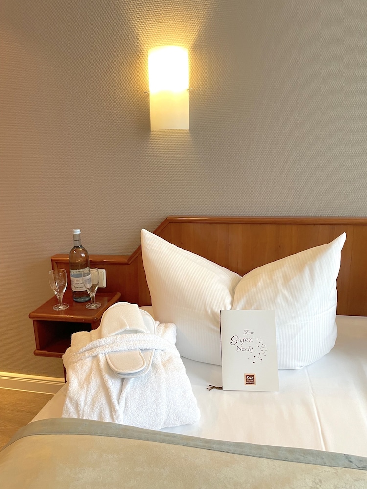 SensCity Hotel Berlin Spandau 22/56