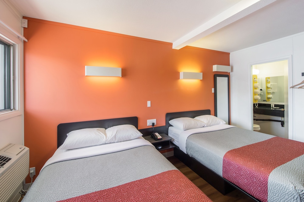 Motel6 Cranbrook, BC 14/47
