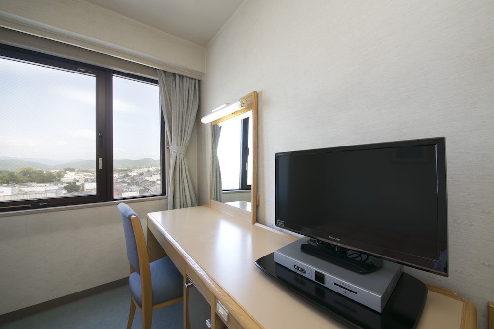 Iga Ueno City Hotel 46/64