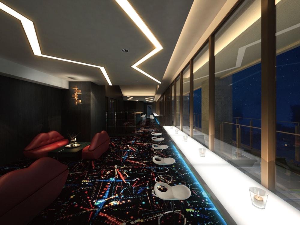 Hotel Sansui Naha 35/50