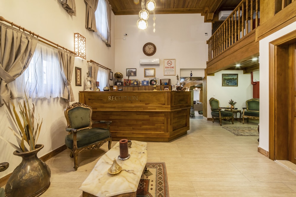 Armistis Hotel 7/50