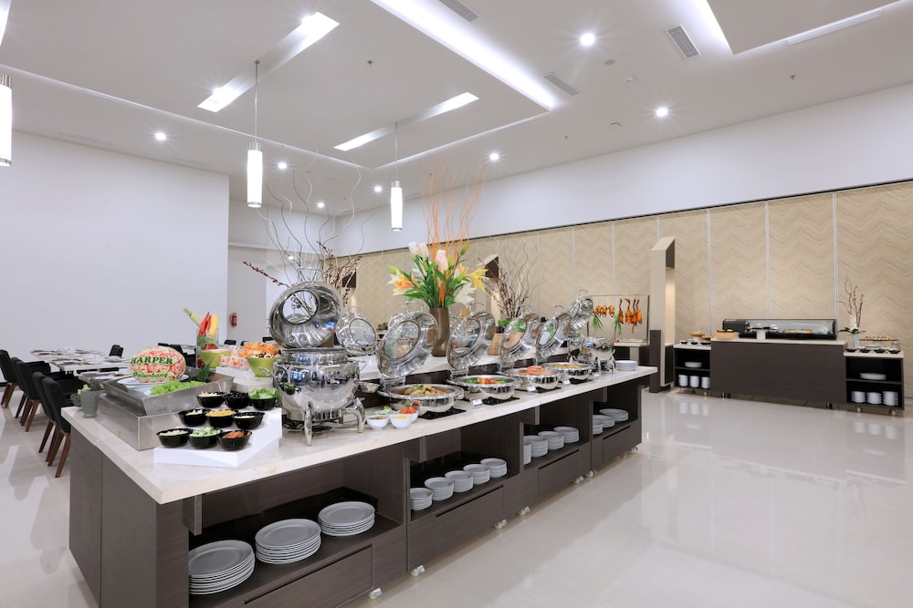 Harper Palembang 24/38
