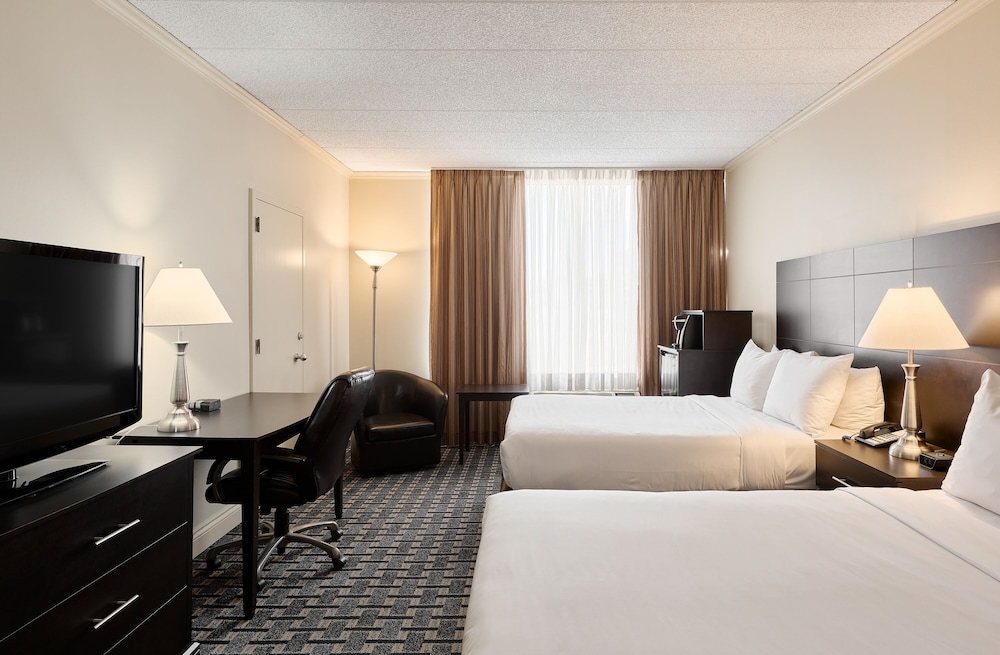 Travelodge by Wyndham Hotel & Convention Centre Quebec City 7/41