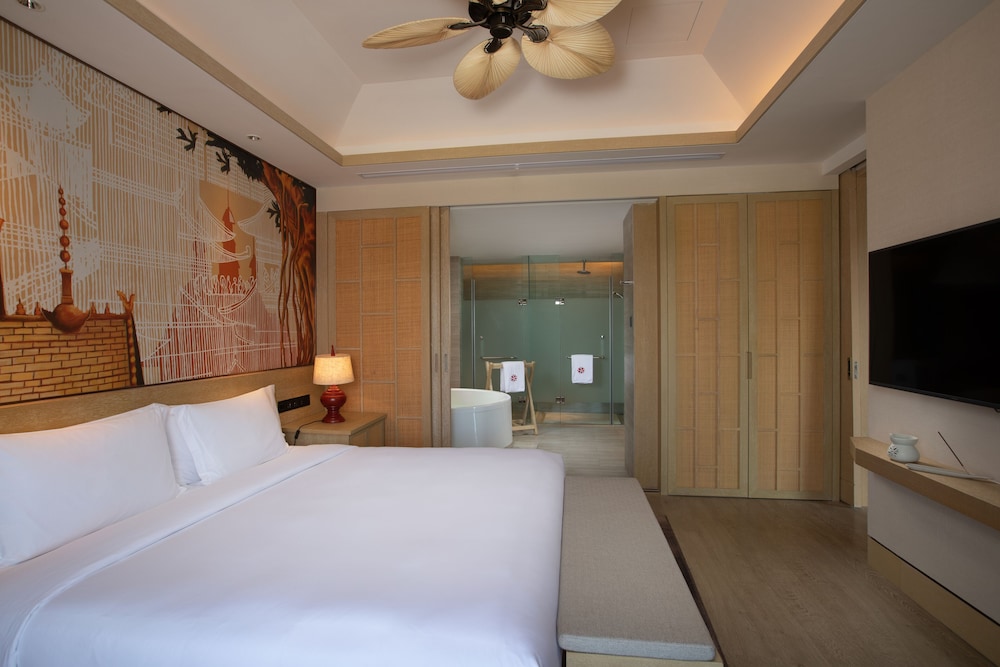 Angsana Xishuangbanna 9/50