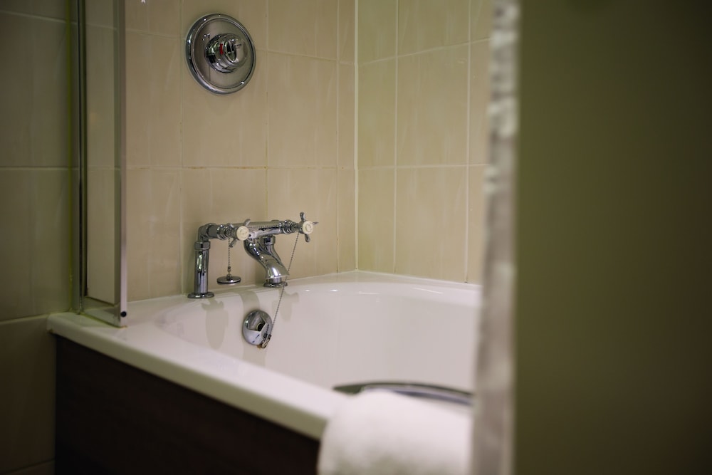 غرفة بسرير مزدوج، Kettering Park Hotel And Spa 7/7