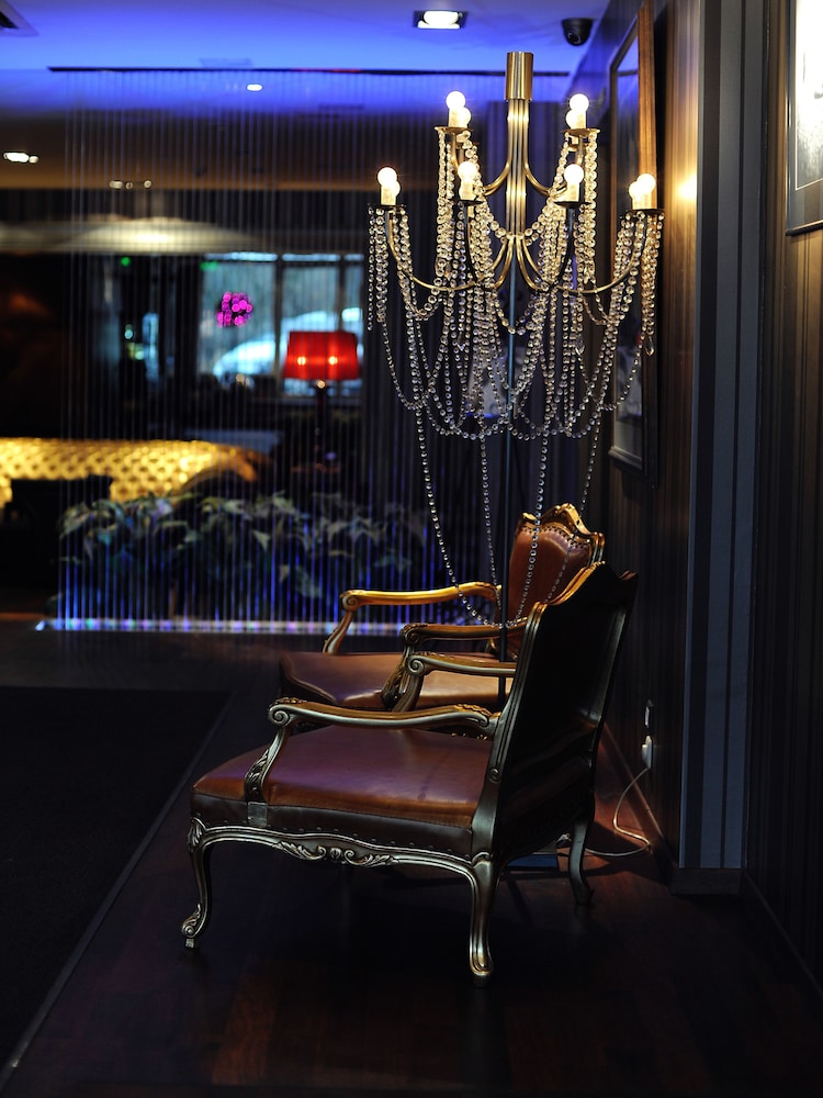Ararat All Suites Hotel Klaipeda 9/25