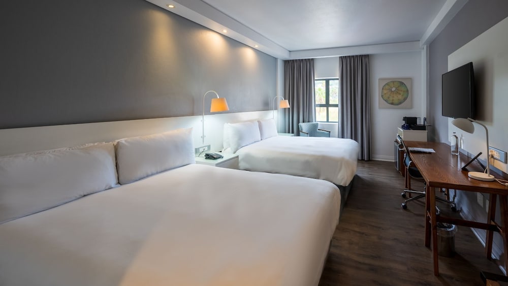 ANEW Hotel Roodepoort Johannesburg 22/65