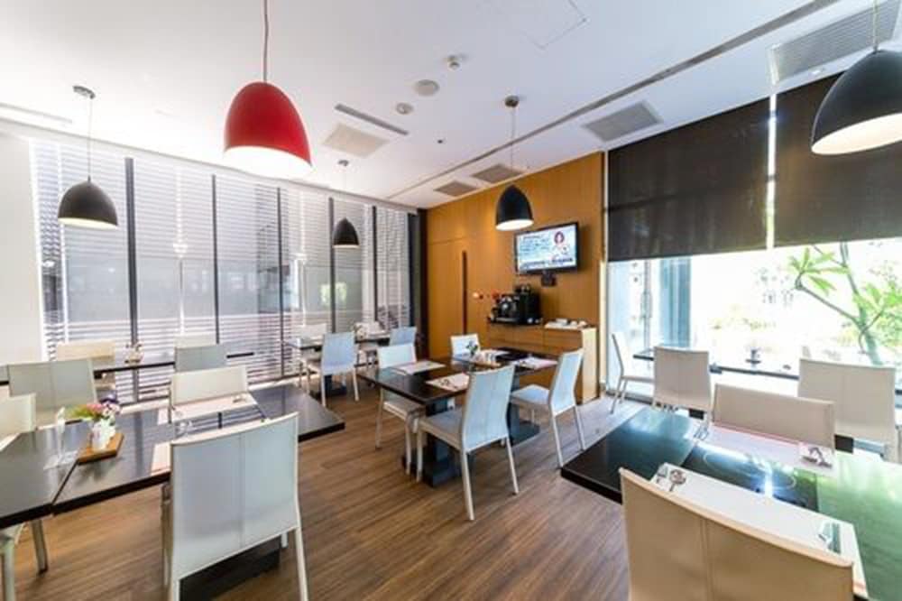 Hotel Double One Beitou 57/61