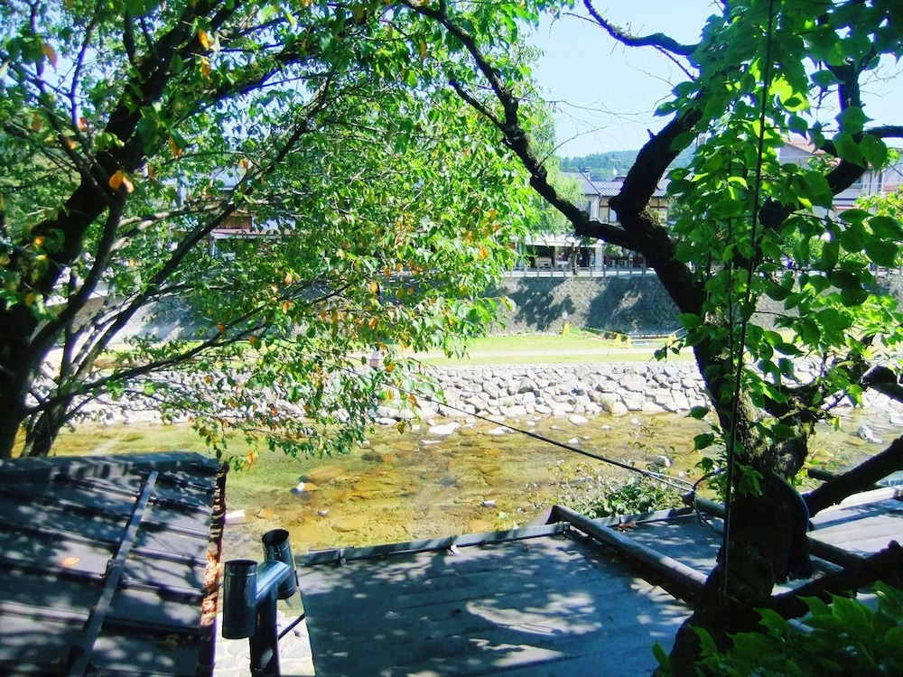 Sumiyoshi Ryokan 22/48
