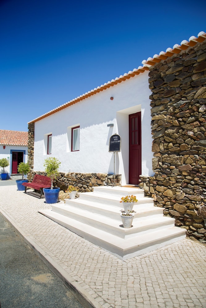 Casa Dos Castelejos 12/55