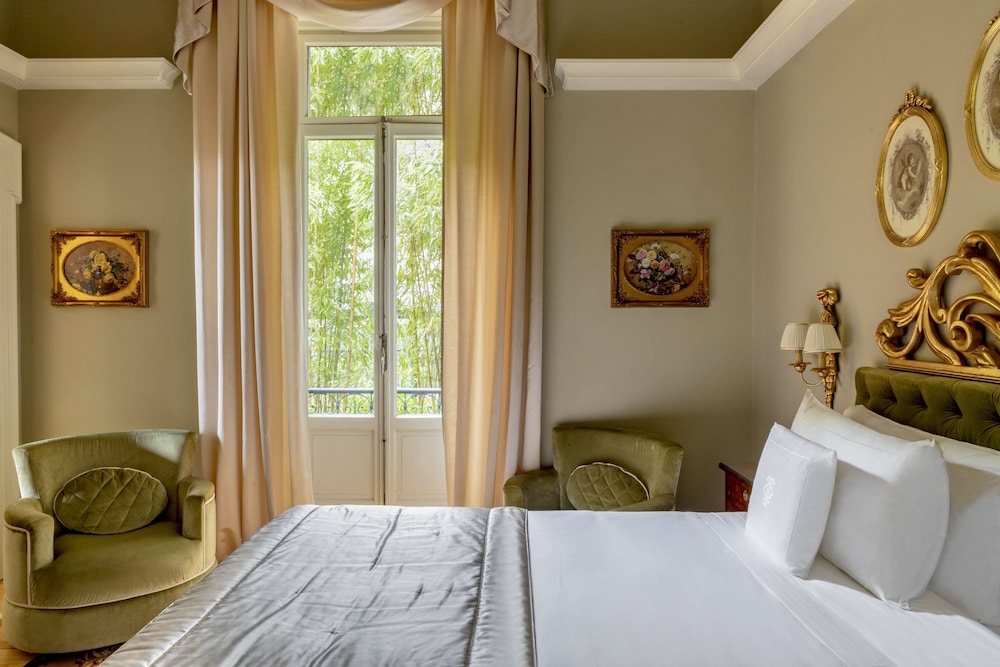 GRAND HOTEL TREMEZZO 22/76