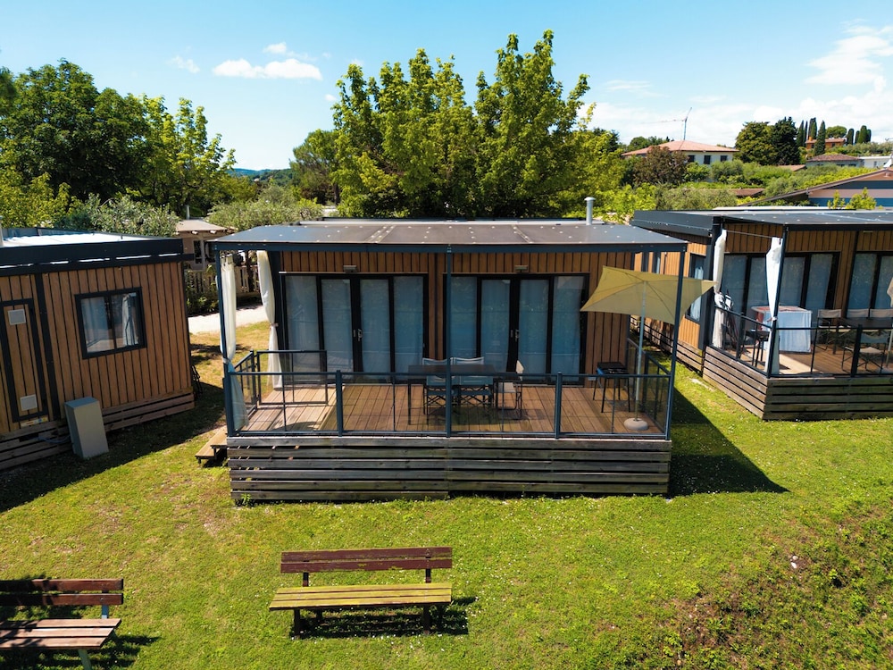 Vacanze Camping Boutique 45/50