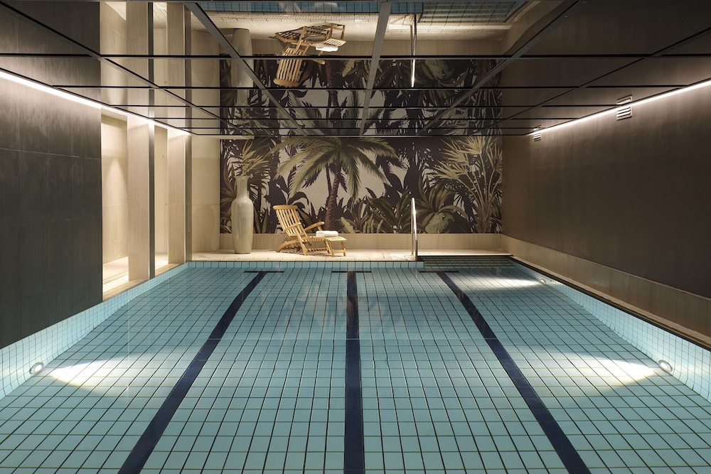 HOTEL BARRIERE LE WESTMINSTER 36/63