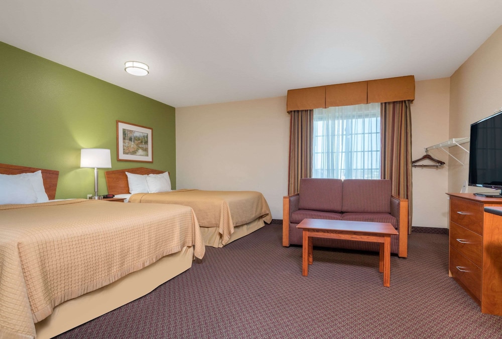 Hotel Rochester Mayo Clinic South 13/30