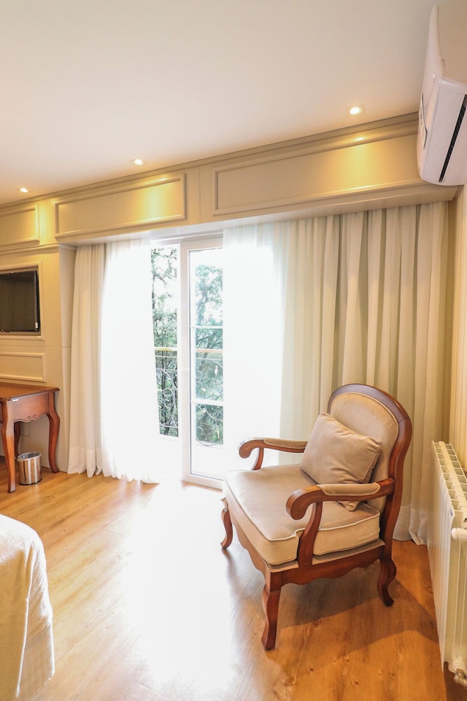 Daara Transamerica Collection Gramado 19/65