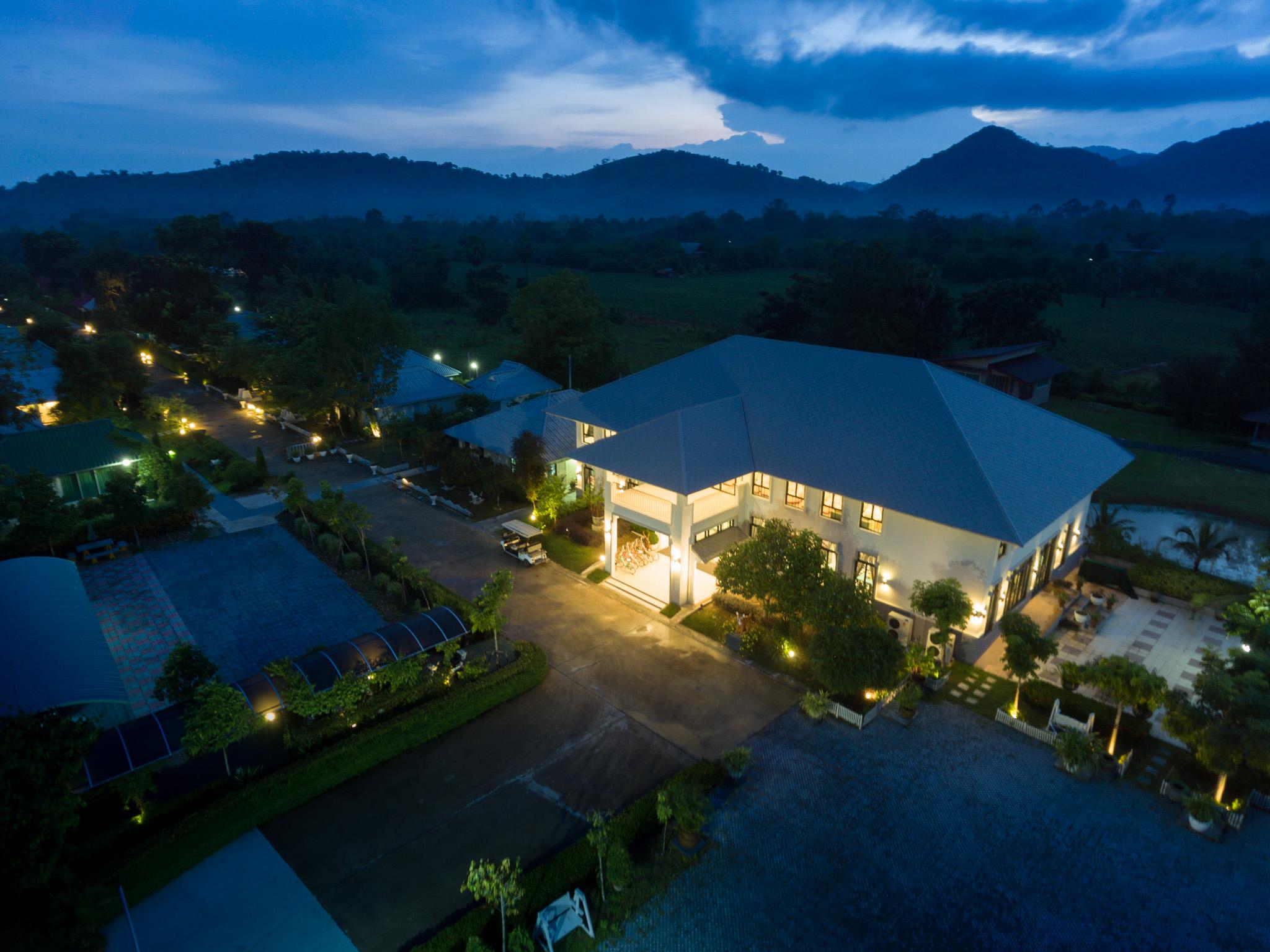 Reindeer Park Resort 32/42
