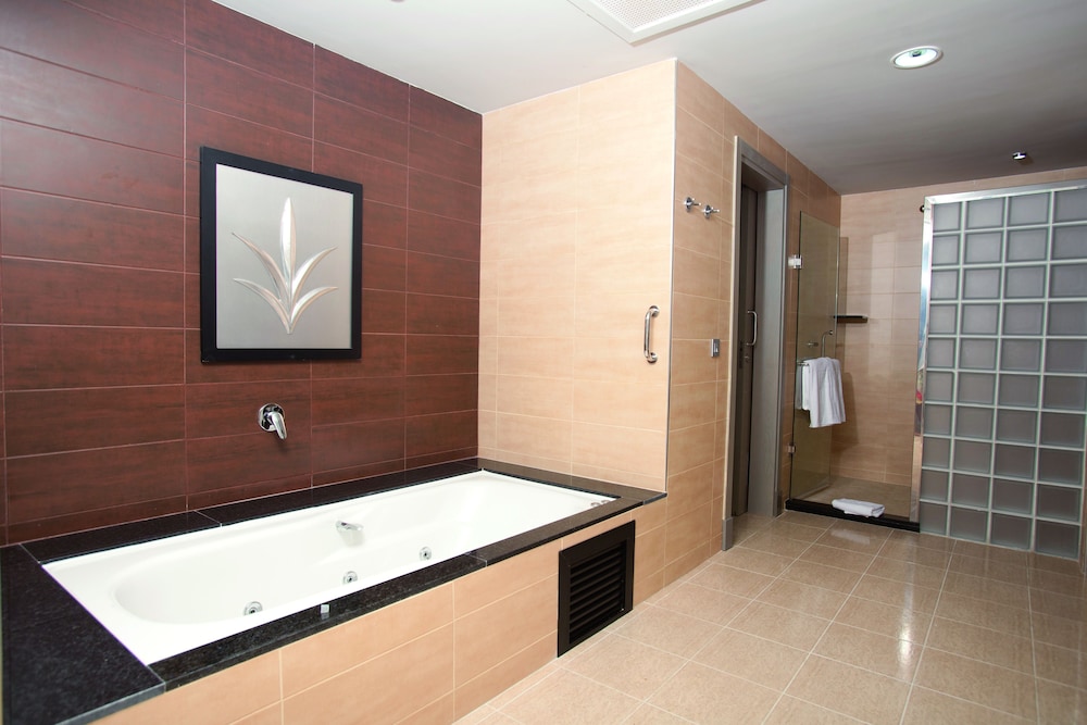 Hotel RIU Palace Macao - Adults Only - All Inclusive Elite Club 50/50