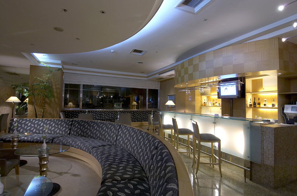 The Tango Taichung 6/8