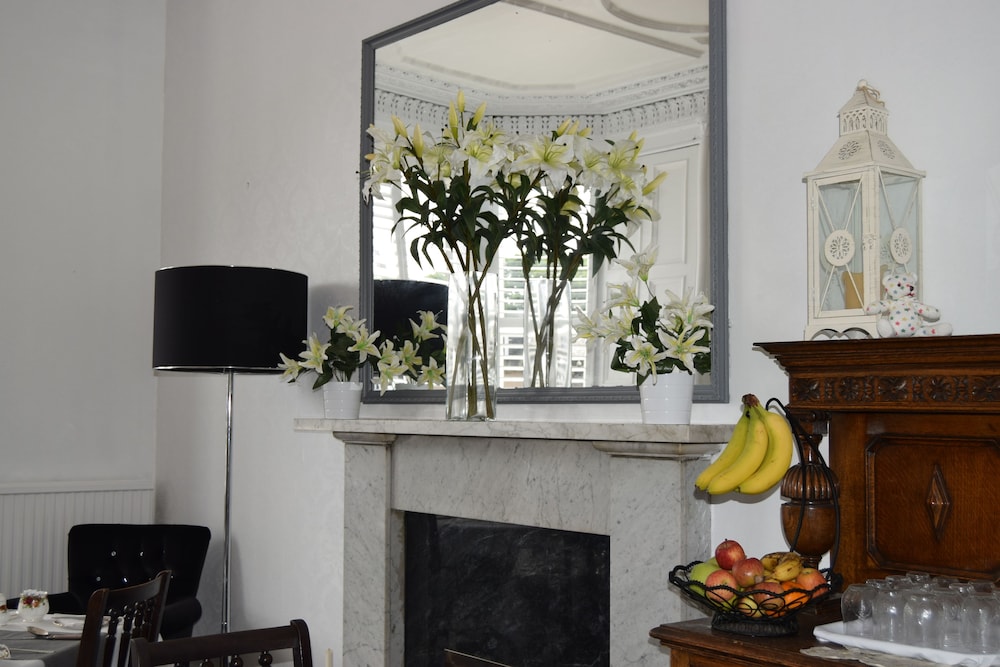 The International Guest House 34/41