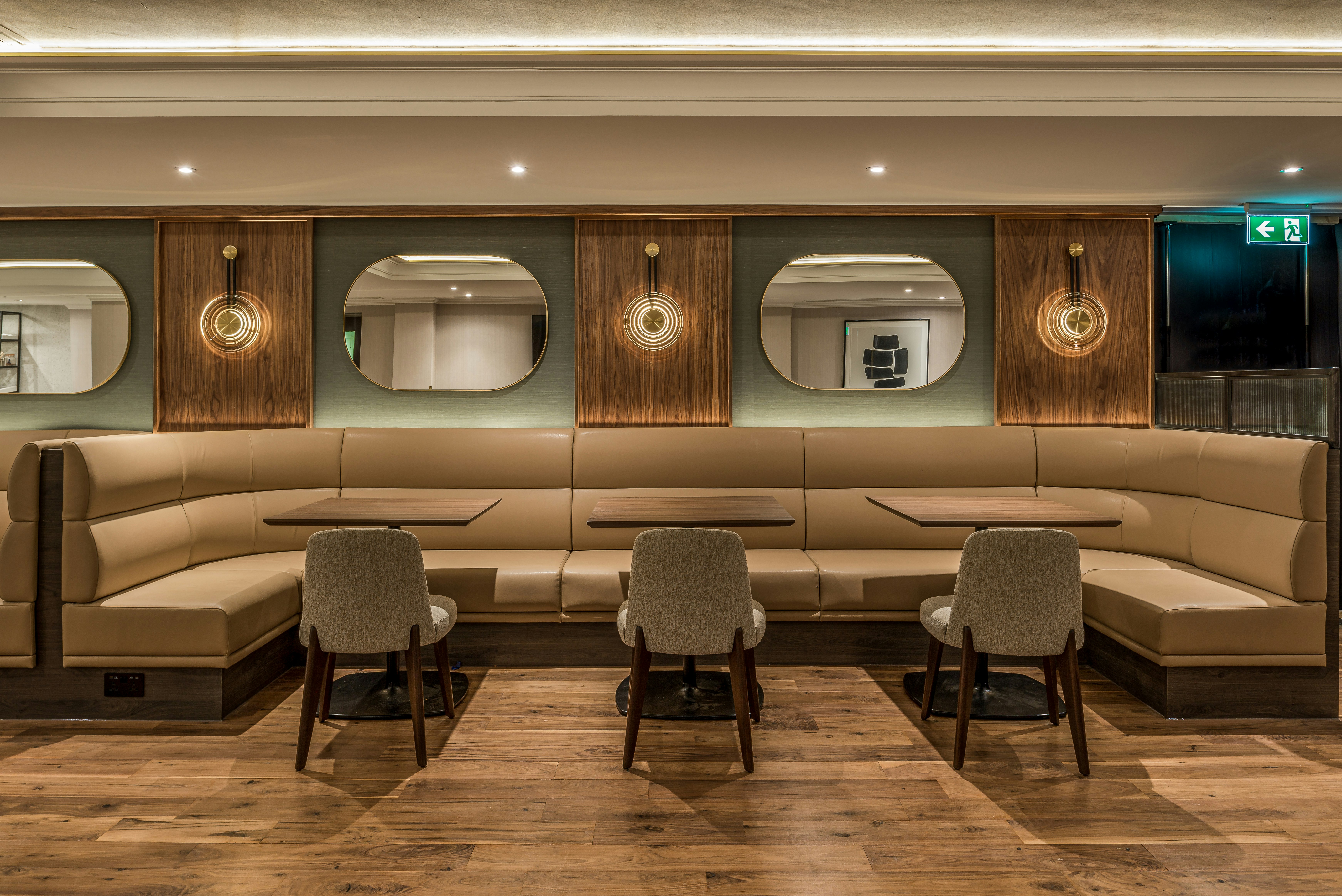 Hilton London Watford 43/54