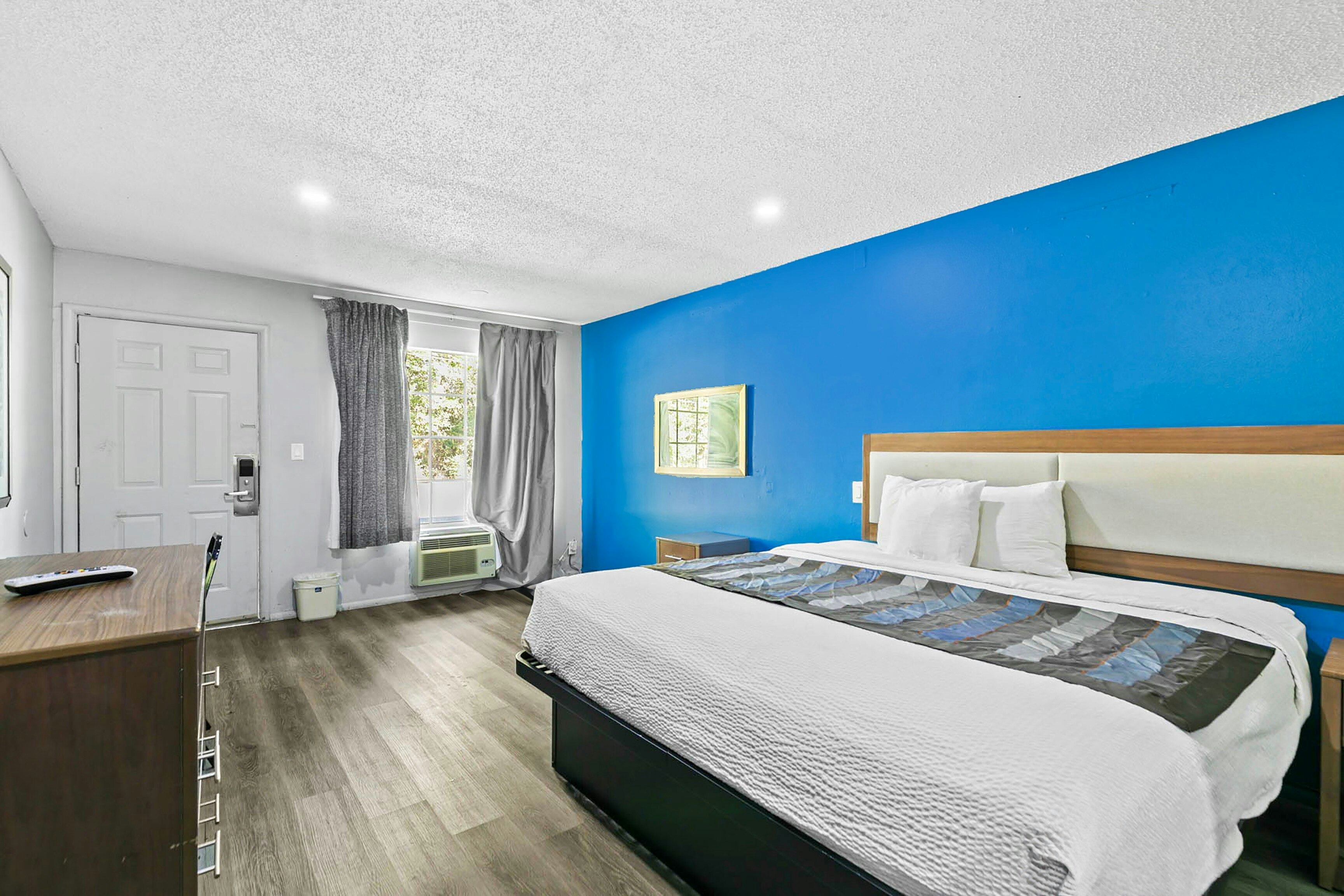 Jeffersonian Motor Inn by Townhouse, Prentiss MS 32/59