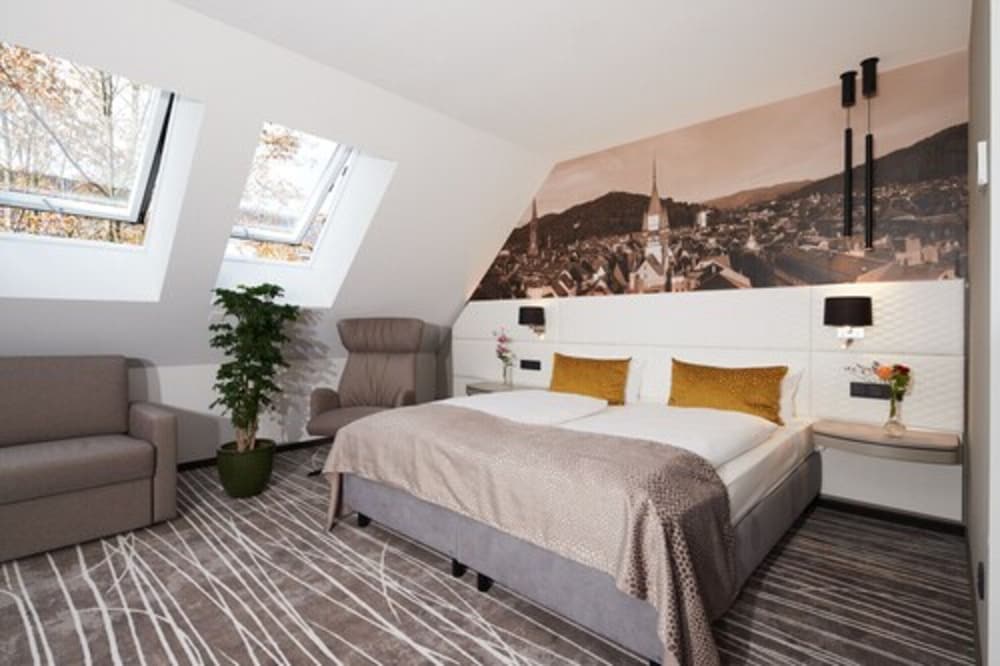 Top Boutiquehotel Am Stadtgarten 10/39