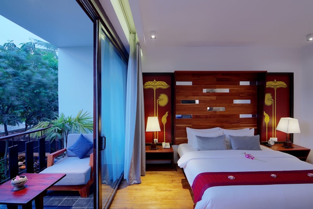 King Rock Residence 26/50