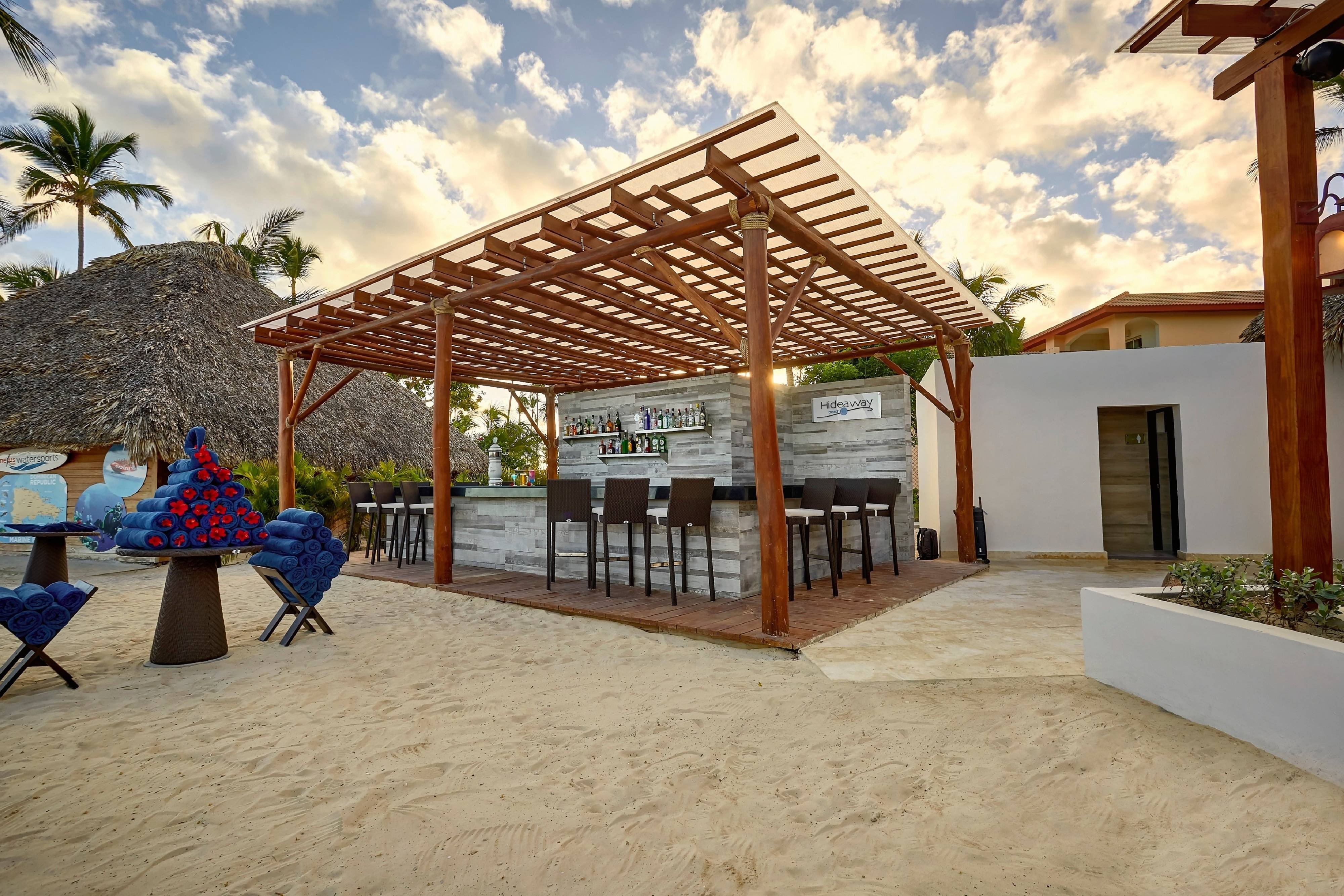 Hideaway at Royalton Punta Cana, An Autograph Collection All-Inclusive Resort & Casino, Adults Only 23/29