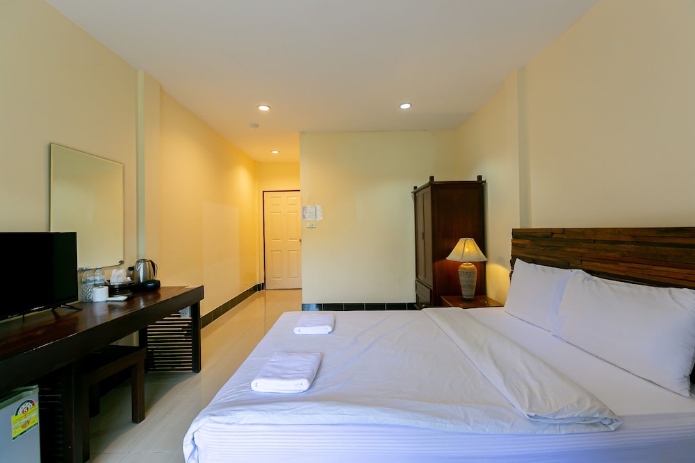SUPERIOR, DOUBLE BED
