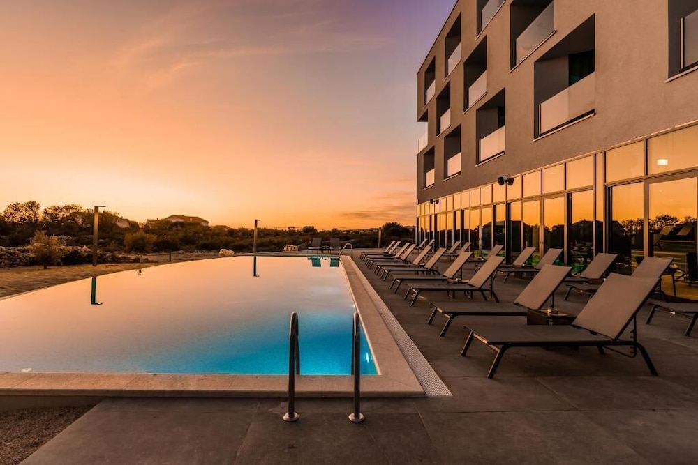 Hotel Olea 45/50