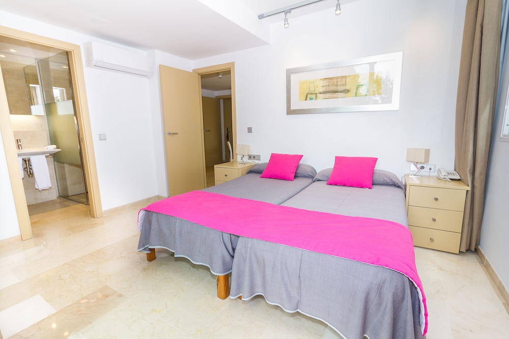 Eix Platja Daurada Hotel and Spa 48/97