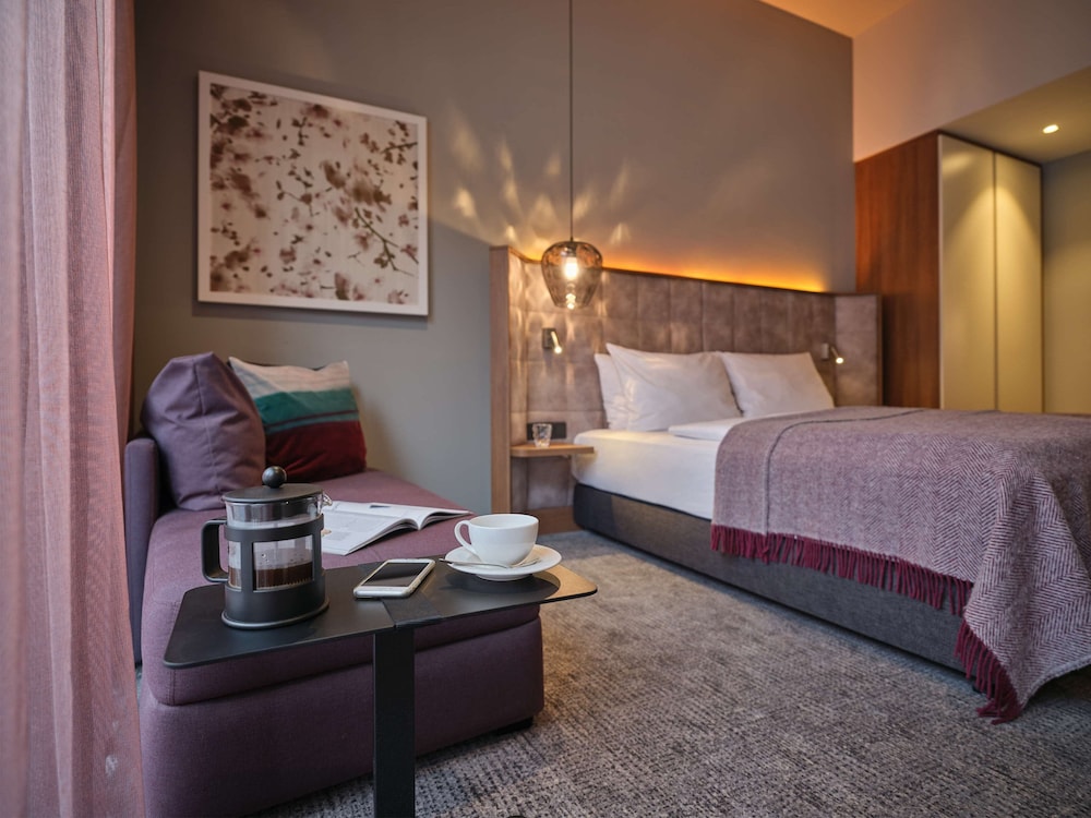 Adina Apartment Hotel Nuremberg 13/57