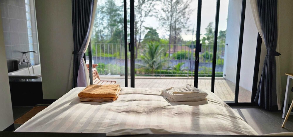 Aranya Resort Koh Lanta 19/50