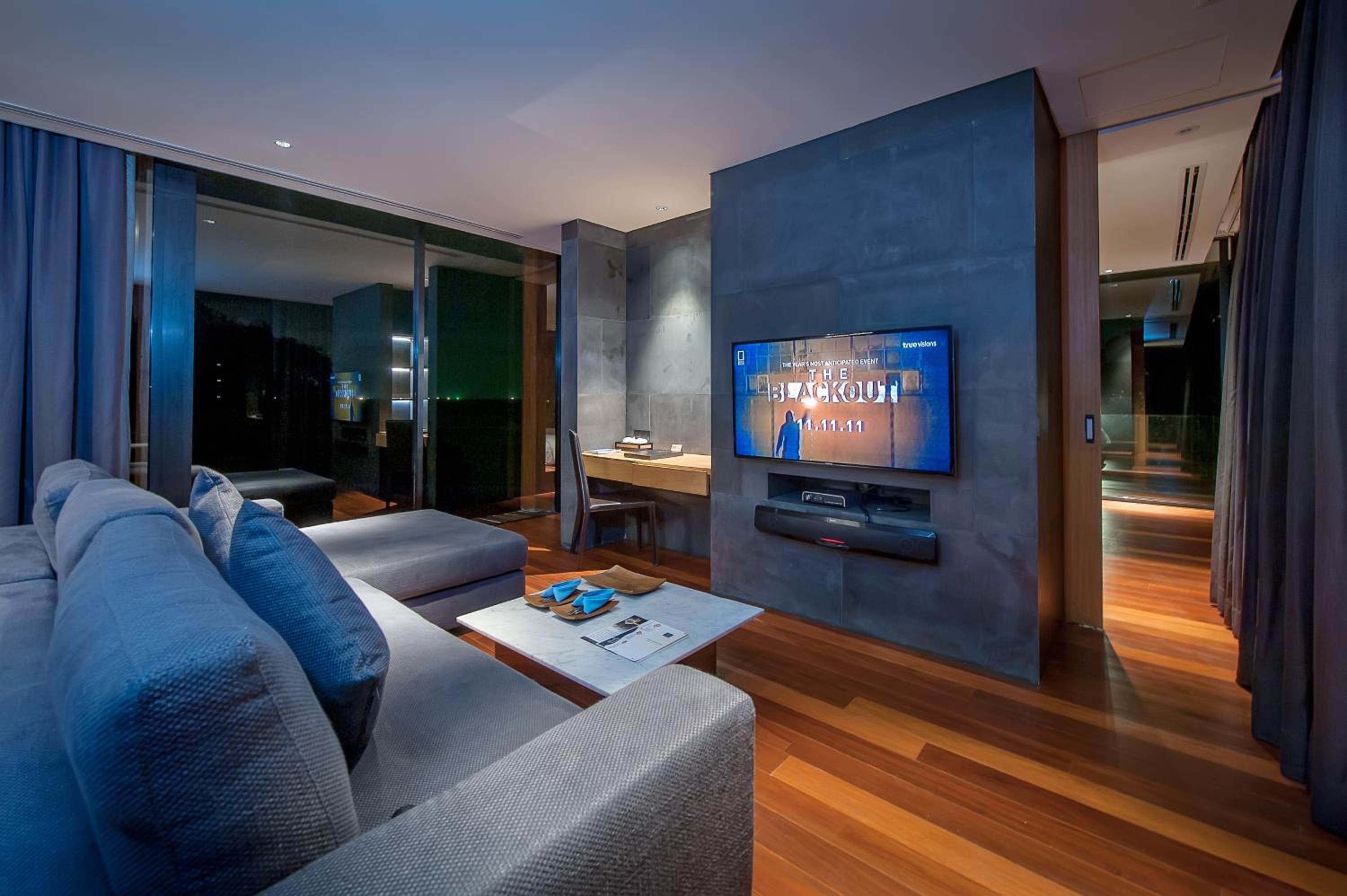 3 Bedrooms, Signature, Pool, Villa, 3 King Beds