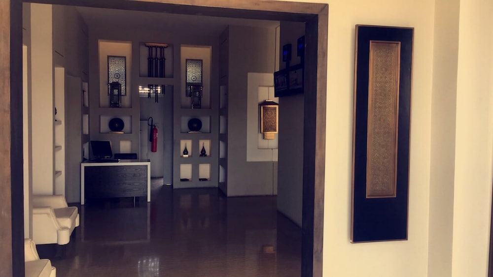 白色海滩家庭度假村(Atlas Marina Beach Suites and Spa) 图片2