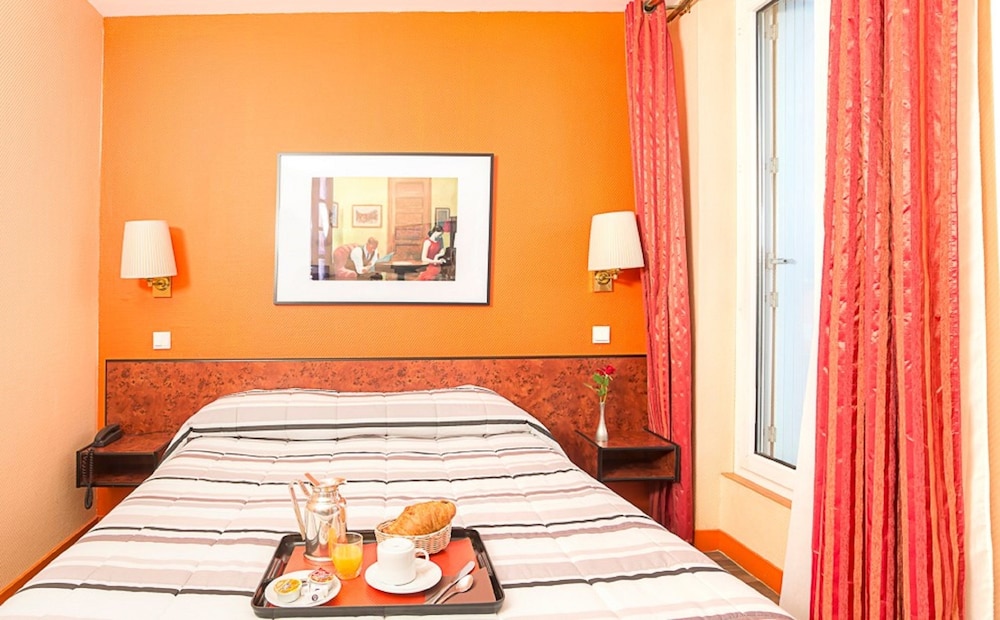 HOTEL PIERRE NICOLE 42/53