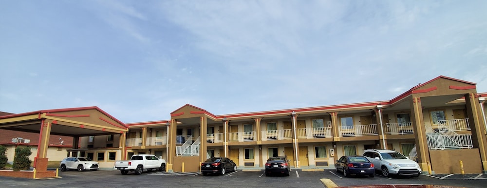 Fairbridge Inn Suites Mcdonoughga 2/52