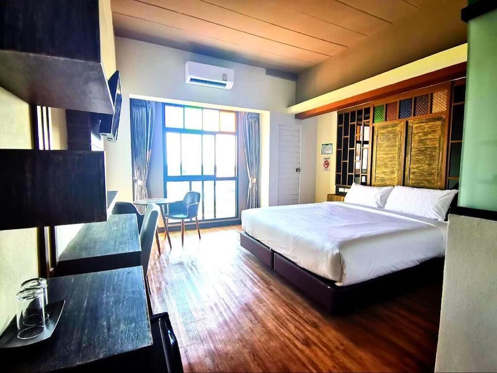 PS Thungsao Hotel 21/34