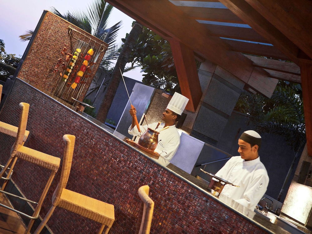 Novotel Mumbai Juhu Beach 8/69