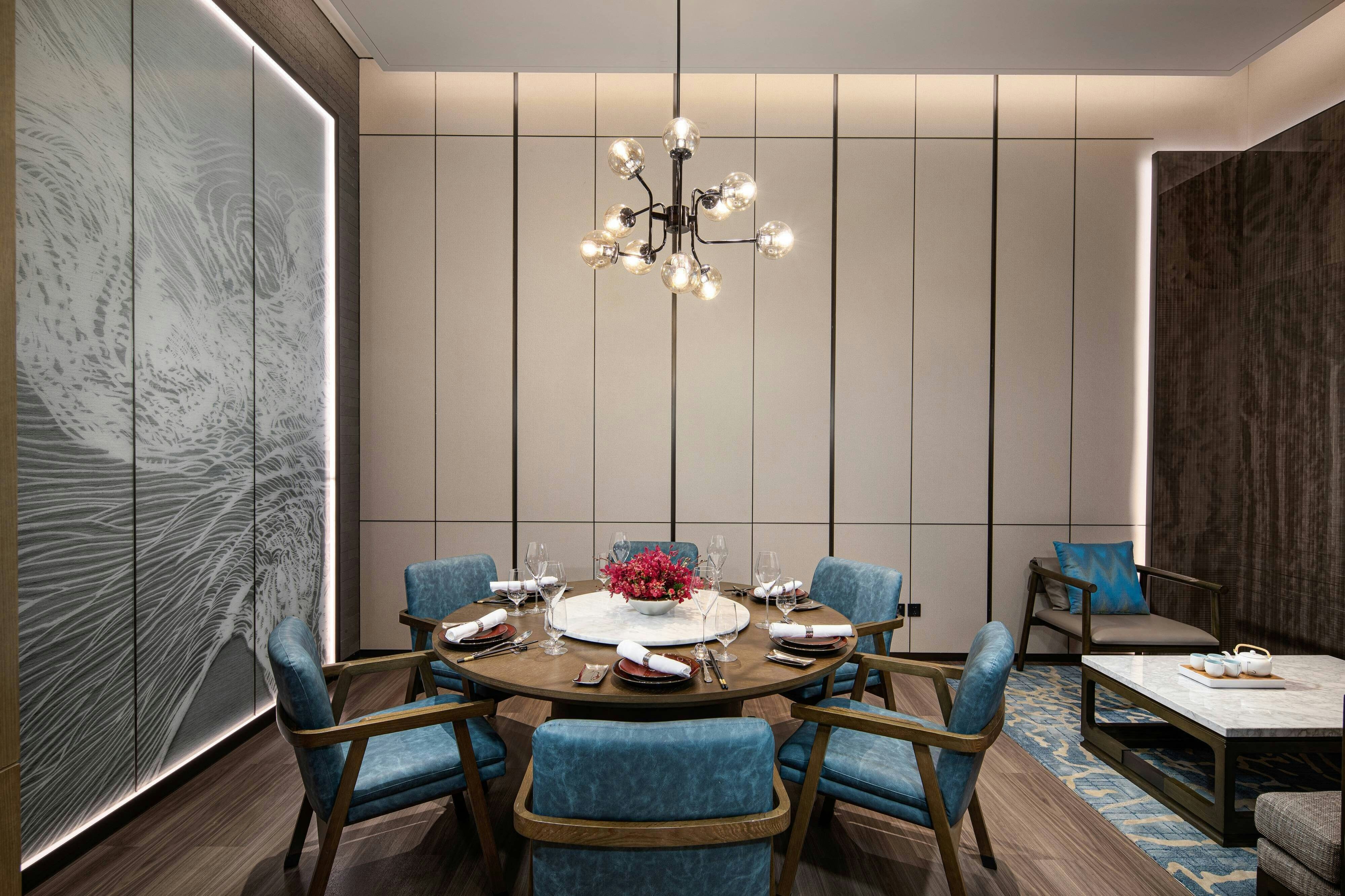 Courtyard by Marriott Chengdu South 18/34