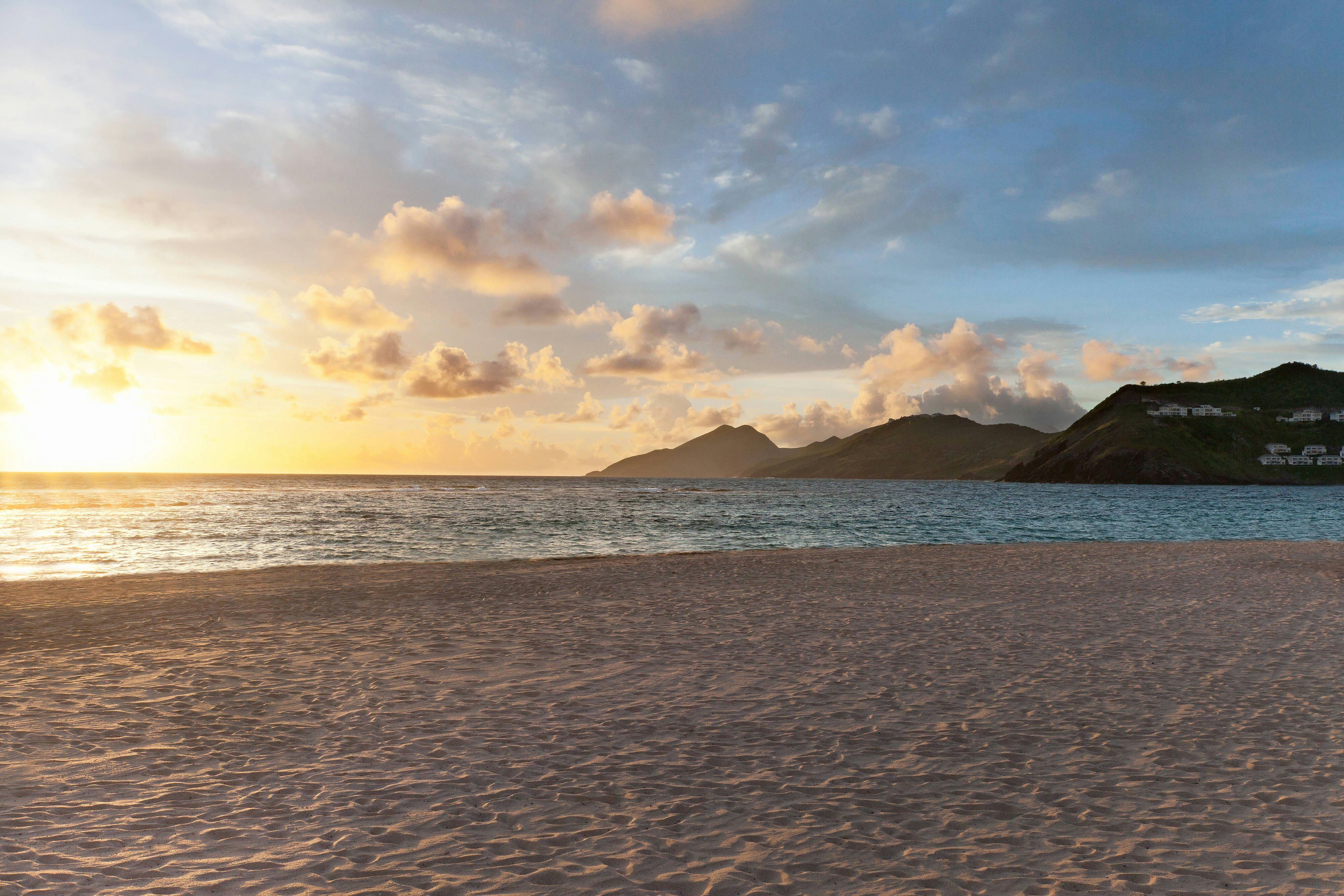 St. Kitts Marriott Resort & The Royal Beach Casino 59/65