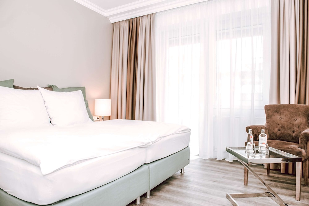 Hotel Concorde 14/50