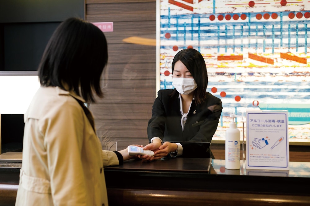 Hotel Grand Bach Select Kyoto 29/41
