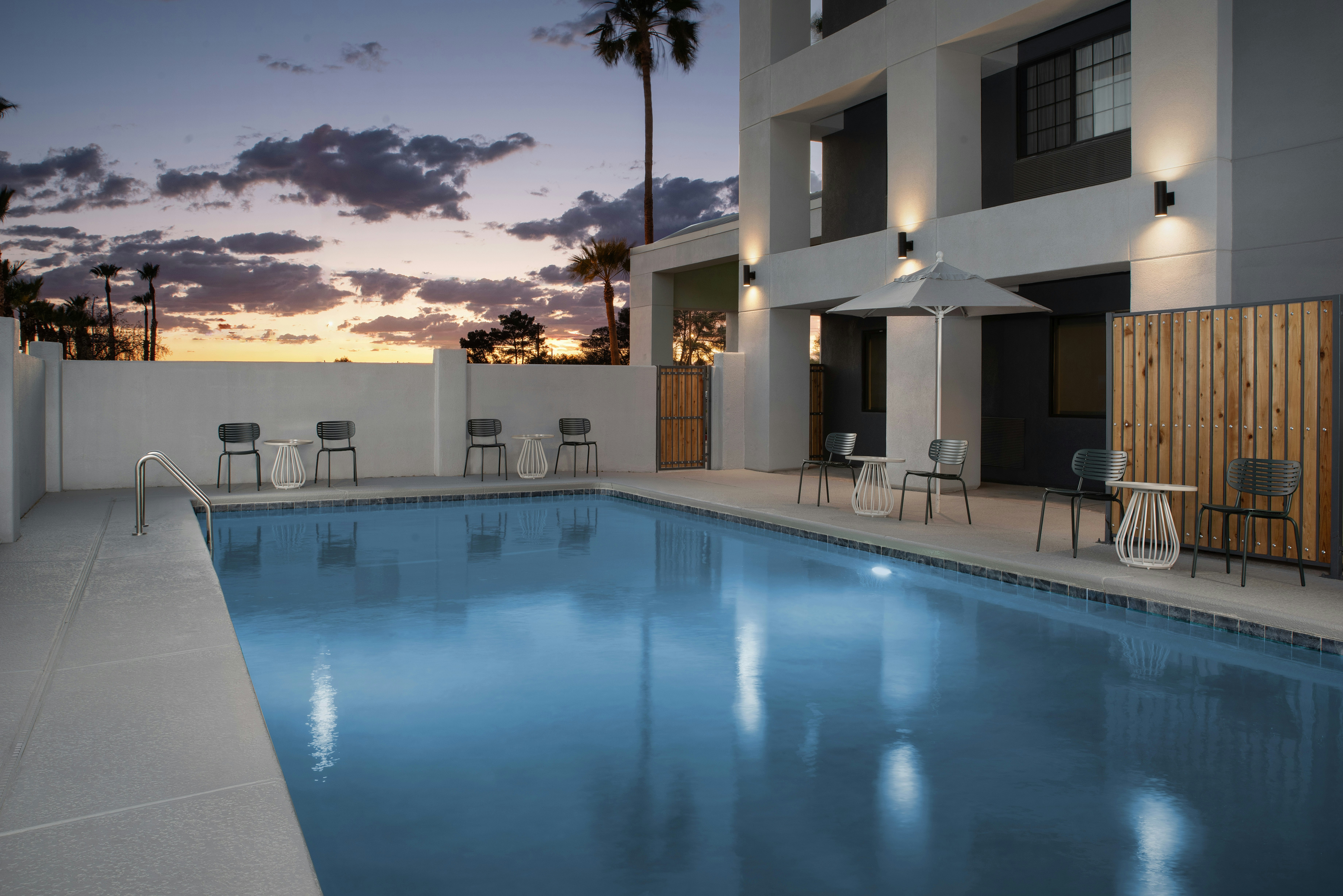 Spark by Hilton Tucson Airport 21/21