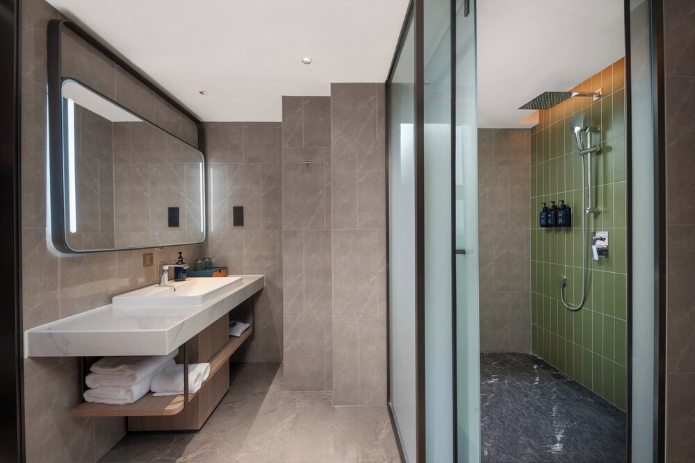 Holiday Inn Express Zhangzhou Zhangpu by IHG، Shima 47/50