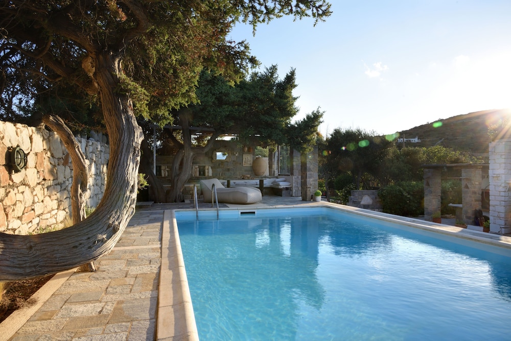 Villa Agia Thalassa 41/50