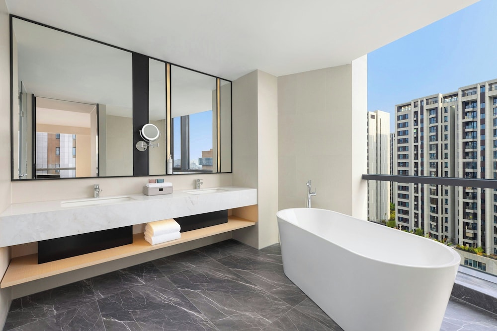 Fairfield By Marriott Yiwu 29/31