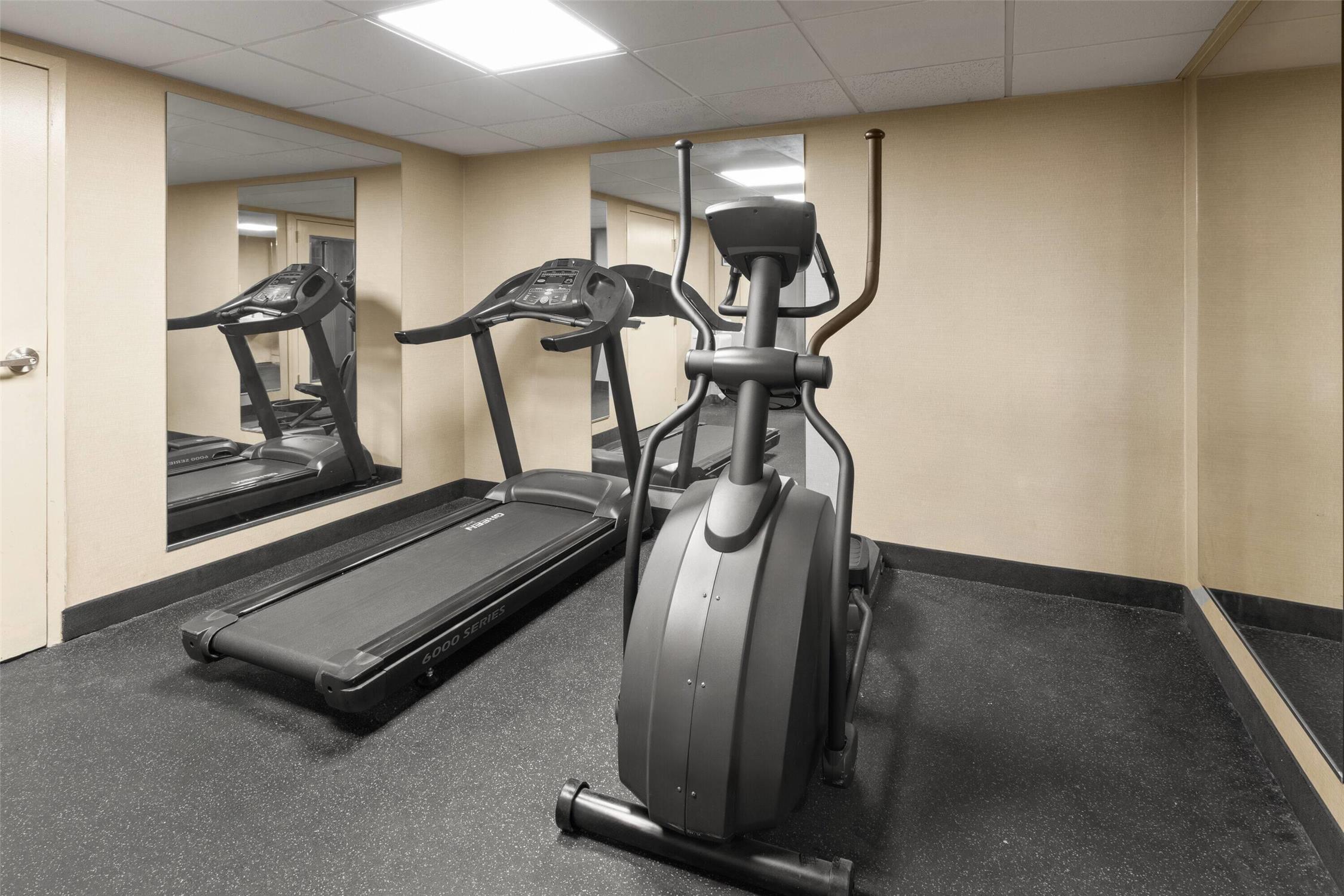 Days Inn by Wyndham Dumfries Quantico 14/18